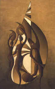 Uganadan Art