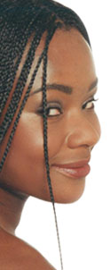 African beauty